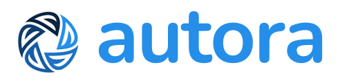 Autora Logo